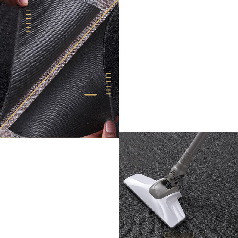 Modern Carpet Tiles Self Adhesive Level Loop Fire Resistant Tiles and Carpet Clearhalo 'Carpet Tiles & Carpet Squares' 'carpet_tiles_carpet_squares' 'Flooring 'Home Improvement' 'home_improvement' 'home_improvement_carpet_tiles_carpet_squares' Walls and Ceiling' 7347050