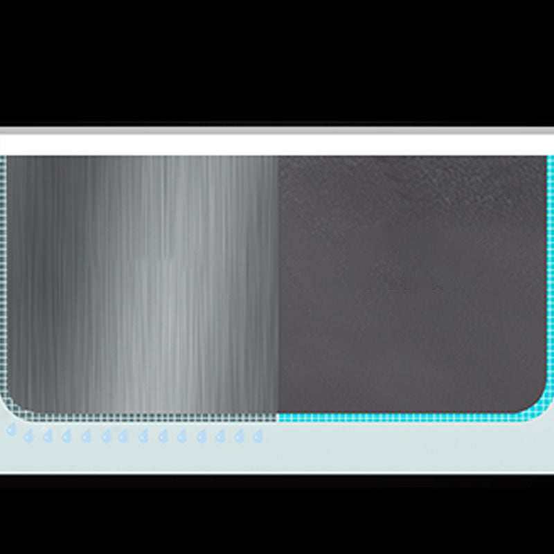 Kitchen Square Sink Stainless Multi-function Faucet Kitchen Sink Clearhalo 'Home Improvement' 'home_improvement' 'home_improvement_kitchen_sinks' 'Kitchen Remodel & Kitchen Fixtures' 'Kitchen Sinks & Faucet Components' 'Kitchen Sinks' 'kitchen_sinks' 7347140