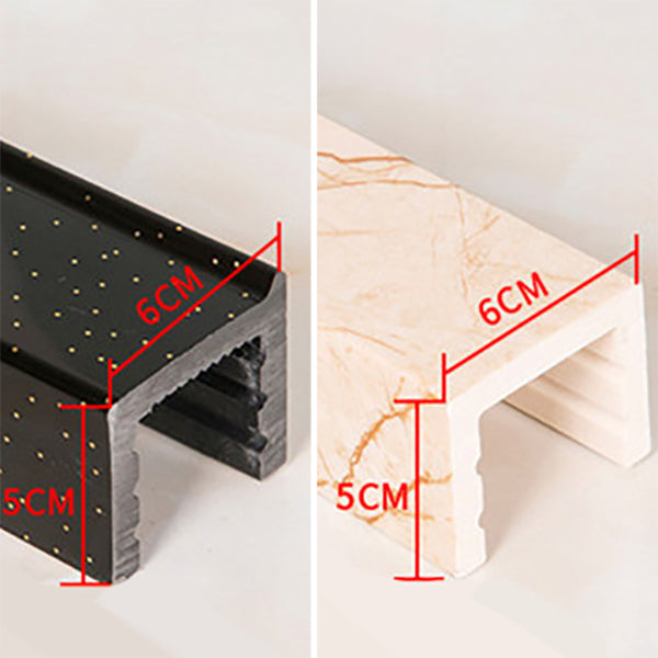 Black Single Sliding Shower Door Framed Tempered Shower Doors Clearhalo 'Bathroom Remodel & Bathroom Fixtures' 'Home Improvement' 'home_improvement' 'home_improvement_shower_tub_doors' 'Shower and Tub Doors' 'shower_tub_doors' 'Showers & Bathtubs' 7347294