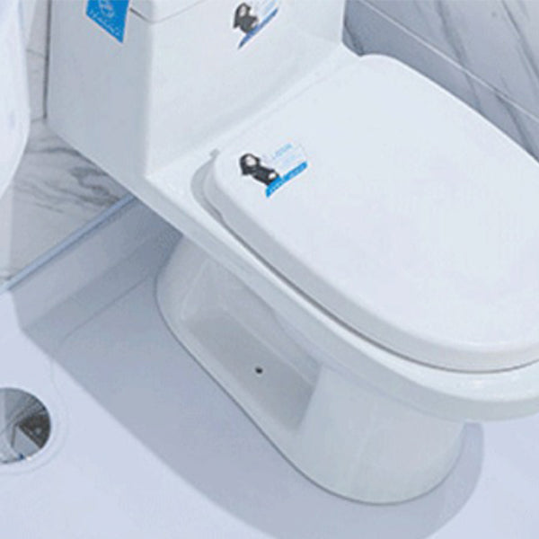 Framed White Shower Stall Square Frosted Corner Shower Kit with Base Included Clearhalo 'Bathroom Remodel & Bathroom Fixtures' 'Home Improvement' 'home_improvement' 'home_improvement_shower_stalls_enclosures' 'Shower Stalls & Enclosures' 'shower_stalls_enclosures' 'Showers & Bathtubs' 7347363