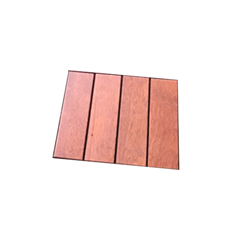 Modern Side Trim Piece Water Resistant Click-Locking Hardwood Flooring Clearhalo 'Flooring 'Hardwood Flooring' 'hardwood_flooring' 'Home Improvement' 'home_improvement' 'home_improvement_hardwood_flooring' Walls and Ceiling' 7347986