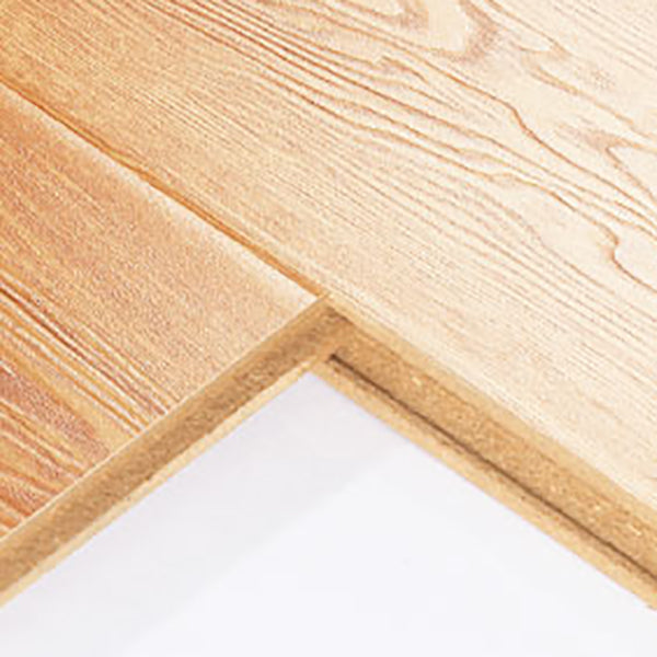 Modern Style Laminate Floor Wooden Scratch Resistant Waterproof Laminate Flooring Clearhalo 'Flooring 'Home Improvement' 'home_improvement' 'home_improvement_laminate_flooring' 'Laminate Flooring' 'laminate_flooring' Walls and Ceiling' 7348990
