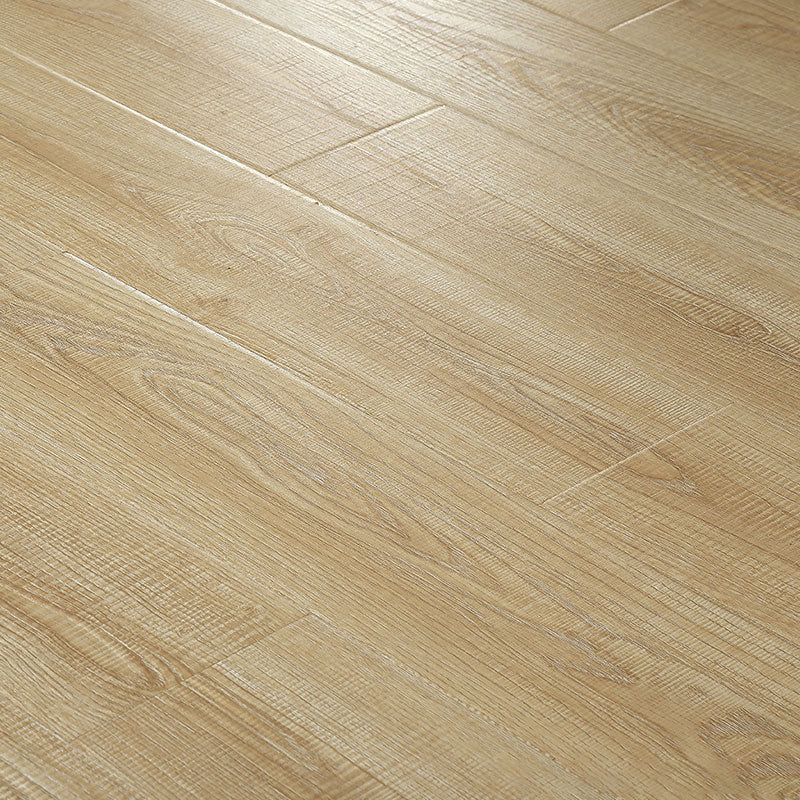 Modern Style Laminate Floor Wooden Scratch Resistant Waterproof Laminate Flooring Clearhalo 'Flooring 'Home Improvement' 'home_improvement' 'home_improvement_laminate_flooring' 'Laminate Flooring' 'laminate_flooring' Walls and Ceiling' 7348997