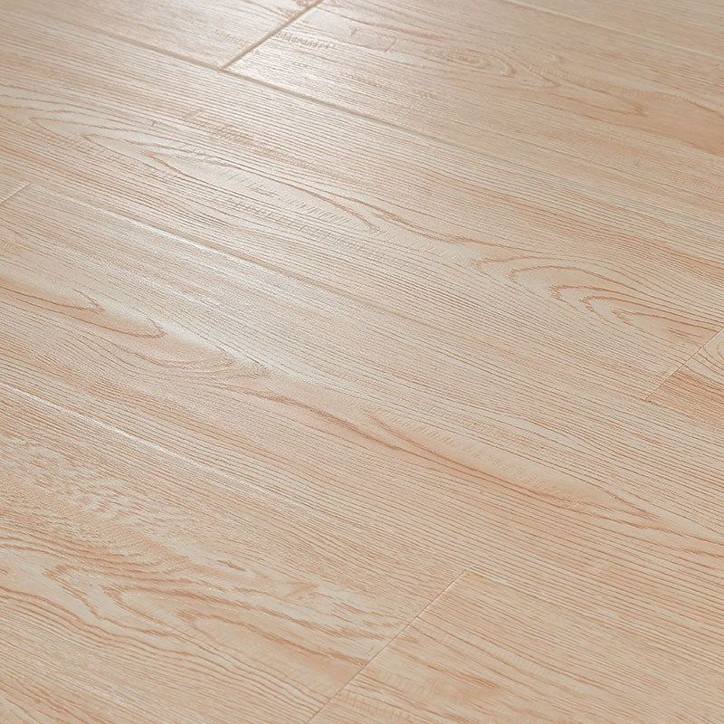 Modern Style Laminate Floor Wooden Scratch Resistant Waterproof Laminate Flooring Clearhalo 'Flooring 'Home Improvement' 'home_improvement' 'home_improvement_laminate_flooring' 'Laminate Flooring' 'laminate_flooring' Walls and Ceiling' 7348998