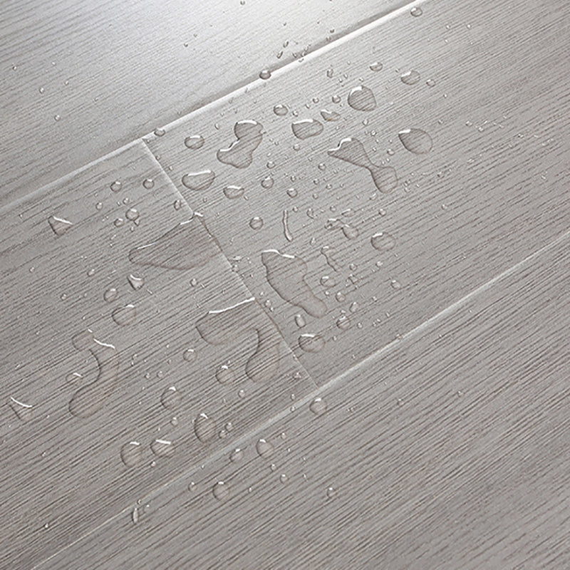 Modern Style Indoor Laminate Floor Wooden Waterproof Laminate Flooring Clearhalo 'Flooring 'Home Improvement' 'home_improvement' 'home_improvement_laminate_flooring' 'Laminate Flooring' 'laminate_flooring' Walls and Ceiling' 7349018