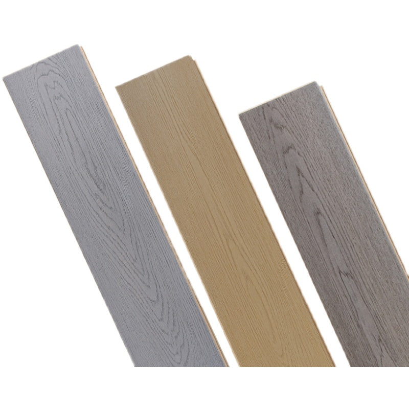 Modern Style Indoor Laminate Floor Wooden Waterproof Laminate Flooring Clearhalo 'Flooring 'Home Improvement' 'home_improvement' 'home_improvement_laminate_flooring' 'Laminate Flooring' 'laminate_flooring' Walls and Ceiling' 7349020