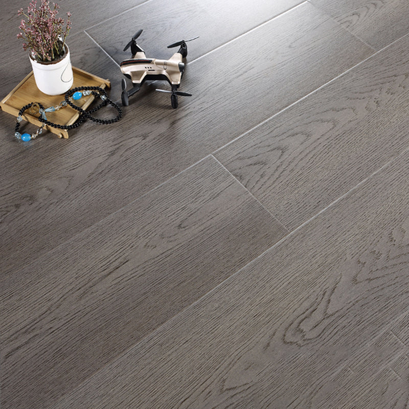 Modern Style Indoor Laminate Floor Wooden Waterproof Laminate Flooring Clearhalo 'Flooring 'Home Improvement' 'home_improvement' 'home_improvement_laminate_flooring' 'Laminate Flooring' 'laminate_flooring' Walls and Ceiling' 7349034