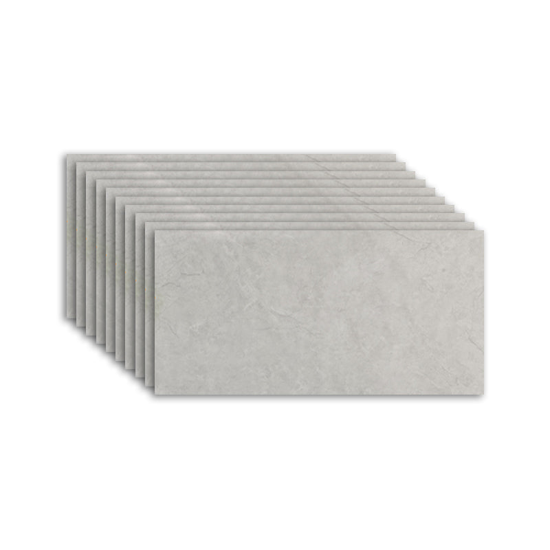 Rectangular Fire Resistant Tile PVC Singular Peel & Stick Tile for Backsplash Wall Beige Clearhalo 'Flooring 'Home Improvement' 'home_improvement' 'home_improvement_peel_stick_blacksplash' 'Peel & Stick Backsplash Tile' 'peel_stick_blacksplash' 'Walls & Ceilings' Walls and Ceiling' 7349048
