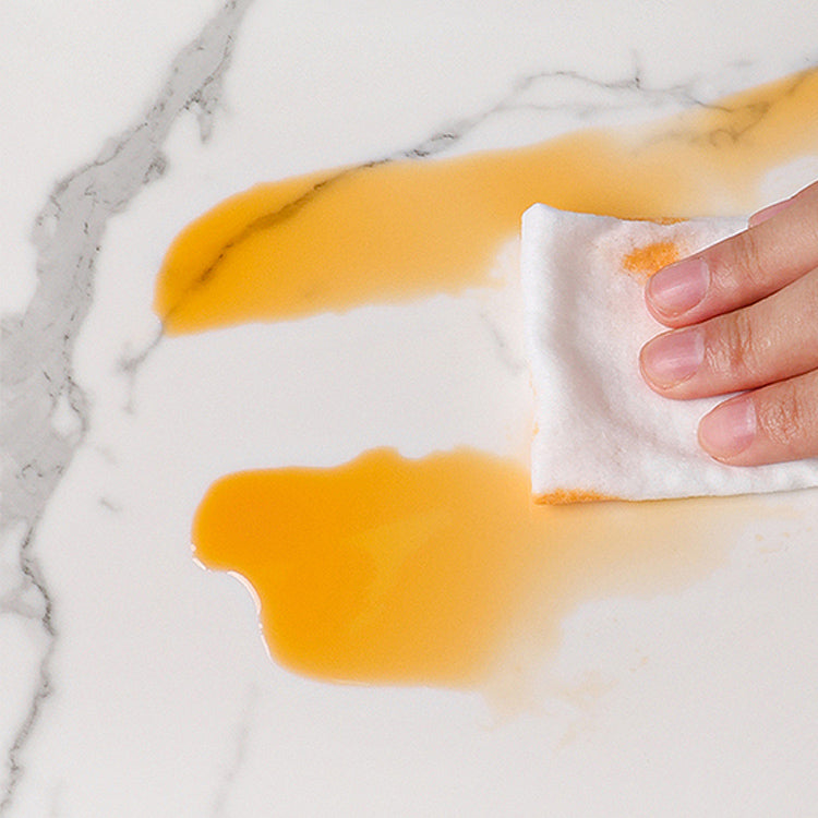 Rectangular Mildew Resistant Tile PVC Singular Peel & Stick Tile for Backsplash Wall Clearhalo 'Flooring 'Home Improvement' 'home_improvement' 'home_improvement_peel_stick_blacksplash' 'Peel & Stick Backsplash Tile' 'peel_stick_blacksplash' 'Walls & Ceilings' Walls and Ceiling' 7349068