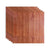 Modern Imitation Wood Grain Wall Access Panel Peel and Stick Foam Baseboard Panel Red Standard Payment 5-Piece Set Clearhalo 'Flooring 'Home Improvement' 'home_improvement' 'home_improvement_wall_paneling' 'Wall Paneling' 'wall_paneling' 'Walls & Ceilings' Walls and Ceiling' 7349080
