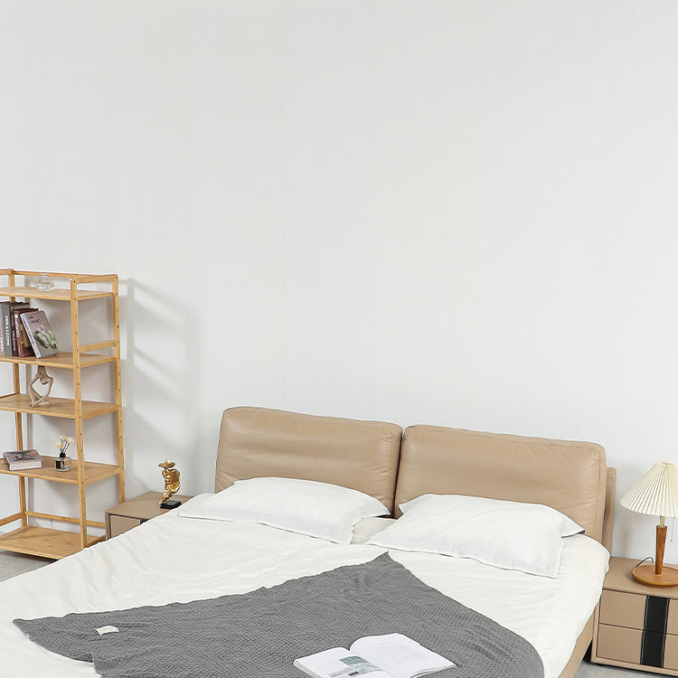 Modern Pearl Wainscoting Flax Wall Access Panel Peel and Stick Wall Tile White 393.7" Clearhalo 'Flooring 'Home Improvement' 'home_improvement' 'home_improvement_wall_paneling' 'Wall Paneling' 'wall_paneling' 'Walls & Ceilings' Walls and Ceiling' 7349105