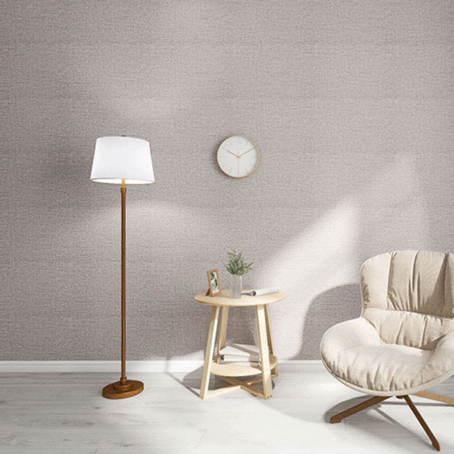 Modern Tin Backsplash Paneling Texture Flax Roll Wall Ceiling Plank Clearhalo 'Flooring 'Home Improvement' 'home_improvement' 'home_improvement_wall_paneling' 'Wall Paneling' 'wall_paneling' 'Walls & Ceilings' Walls and Ceiling' 7349121