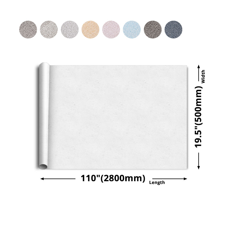 Modern Tin Backsplash Paneling Texture Flax Roll Wall Ceiling Plank Clearhalo 'Flooring 'Home Improvement' 'home_improvement' 'home_improvement_wall_paneling' 'Wall Paneling' 'wall_paneling' 'Walls & Ceilings' Walls and Ceiling' 7349139