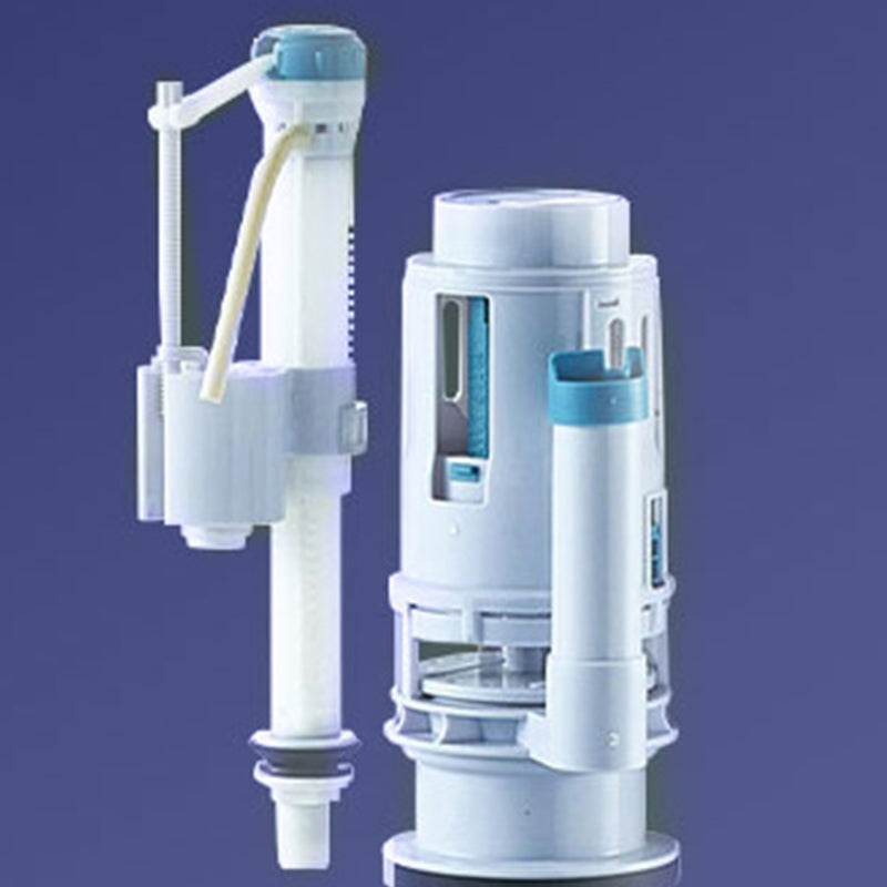 Floor Mounted Porcelain Urine Toilet Traditional Siphon Jet Toilet Clearhalo 'Bathroom Remodel & Bathroom Fixtures' 'Home Improvement' 'home_improvement' 'home_improvement_toilets' 'Toilets & Bidets' 'Toilets' 7349527