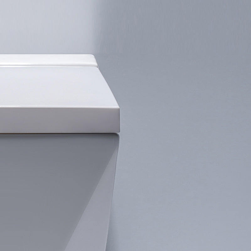 Floor Mounted Urine Toilet One Piece Toilet Modern Porcelain Toilet Clearhalo 'Bathroom Remodel & Bathroom Fixtures' 'Home Improvement' 'home_improvement' 'home_improvement_toilets' 'Toilets & Bidets' 'Toilets' 7349549