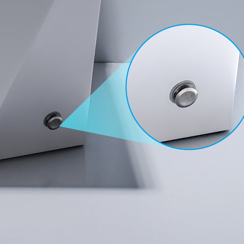 Floor Mounted Urine Toilet One Piece Toilet Modern Porcelain Toilet Clearhalo 'Bathroom Remodel & Bathroom Fixtures' 'Home Improvement' 'home_improvement' 'home_improvement_toilets' 'Toilets & Bidets' 'Toilets' 7349551