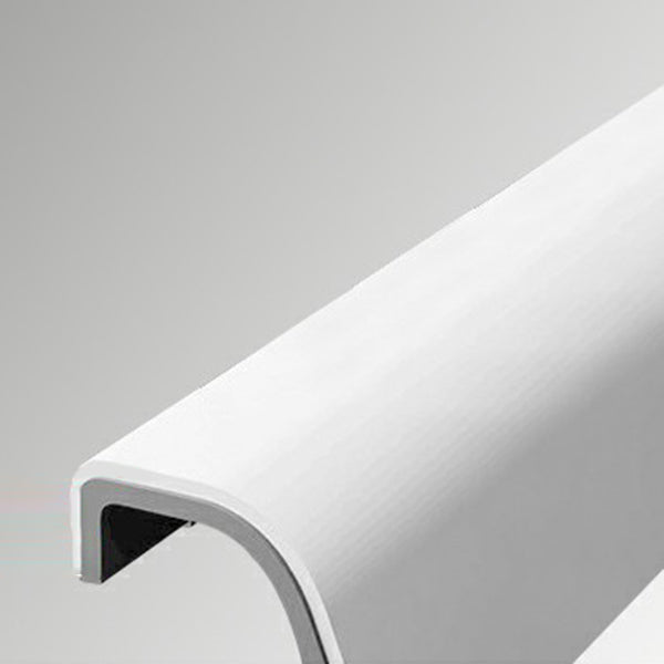 Modern Back to Wall Bathtub Rectangular Antique Finish Soaking Bath Clearhalo 'Bathroom Remodel & Bathroom Fixtures' 'Bathtubs' 'Home Improvement' 'home_improvement' 'home_improvement_bathtubs' 'Showers & Bathtubs' 7349617