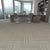 Modern Carpet Tile Level Loop Self Adhesive Fire Resistant Carpet Tiles Light Tan 60-Piece Set Asphalt Clearhalo 'Carpet Tiles & Carpet Squares' 'carpet_tiles_carpet_squares' 'Flooring 'Home Improvement' 'home_improvement' 'home_improvement_carpet_tiles_carpet_squares' Walls and Ceiling' 7351613