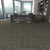Modern Carpet Tile Level Loop Self Adhesive Fire Resistant Carpet Tiles Khaki 60-Piece Set Clearhalo 'Carpet Tiles & Carpet Squares' 'carpet_tiles_carpet_squares' 'Flooring 'Home Improvement' 'home_improvement' 'home_improvement_carpet_tiles_carpet_squares' Walls and Ceiling' 7351645