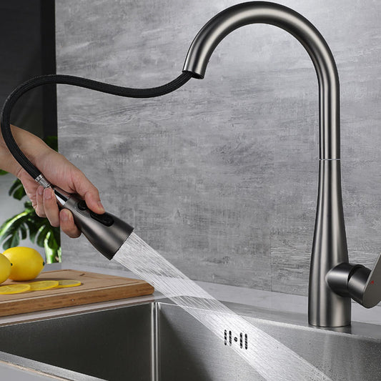 Kitchen Sink Stainless Rectangular Water Purification Kitchen Sink with Faucet Clearhalo 'Home Improvement' 'home_improvement' 'home_improvement_kitchen_sinks' 'Kitchen Remodel & Kitchen Fixtures' 'Kitchen Sinks & Faucet Components' 'Kitchen Sinks' 'kitchen_sinks' 7351712