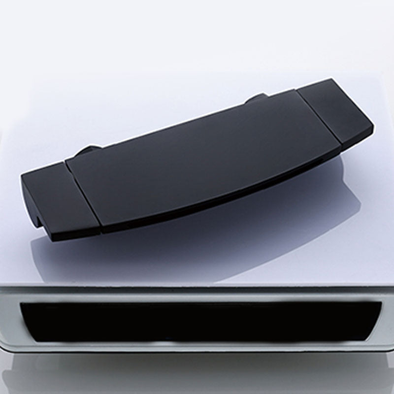 Contemporary Bathroom Faucet Wall Mounted Copper Fixed Clawfoot Tub Faucet Clearhalo 'Bathroom Remodel & Bathroom Fixtures' 'Bathtub Faucets' 'bathtub_faucets' 'Home Improvement' 'home_improvement' 'home_improvement_bathtub_faucets' 7351724