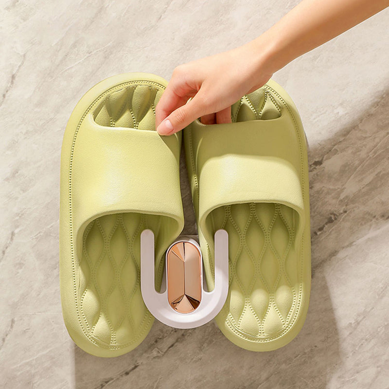 Robe Hook Bathroom Hardware Modern Adhesive Mount Bathroom Accessory Kit Clearhalo 'Bathroom Hardware Sets' 'Bathroom Hardware' 'Bathroom Remodel & Bathroom Fixtures' 'bathroom_hardware_sets' 'Home Improvement' 'home_improvement' 'home_improvement_bathroom_hardware_sets' 7352344