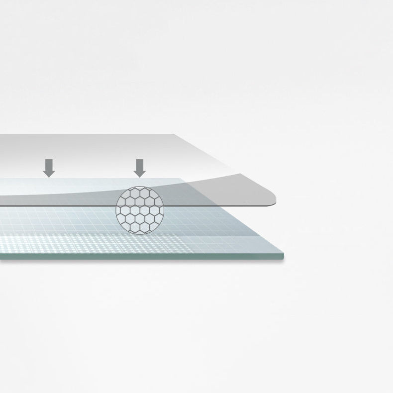 Framed Double Sliding Shower Bath Door Black Tempered Shower Doors Clearhalo 'Bathroom Remodel & Bathroom Fixtures' 'Home Improvement' 'home_improvement' 'home_improvement_shower_tub_doors' 'Shower and Tub Doors' 'shower_tub_doors' 'Showers & Bathtubs' 7352697