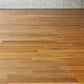 Traditional Trim Piece Wire Brushed Click-Locking Wood Floor Planks Clearhalo 'Flooring 'Hardwood Flooring' 'hardwood_flooring' 'Home Improvement' 'home_improvement' 'home_improvement_hardwood_flooring' Walls and Ceiling' 7353048