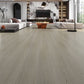Traditional Wood Flooring Tiles Wire Brushed Waterproof Click-Locking Wood Tile Set Morandi Grey Clearhalo 'Flooring 'Hardwood Flooring' 'hardwood_flooring' 'Home Improvement' 'home_improvement' 'home_improvement_hardwood_flooring' Walls and Ceiling' 7353068
