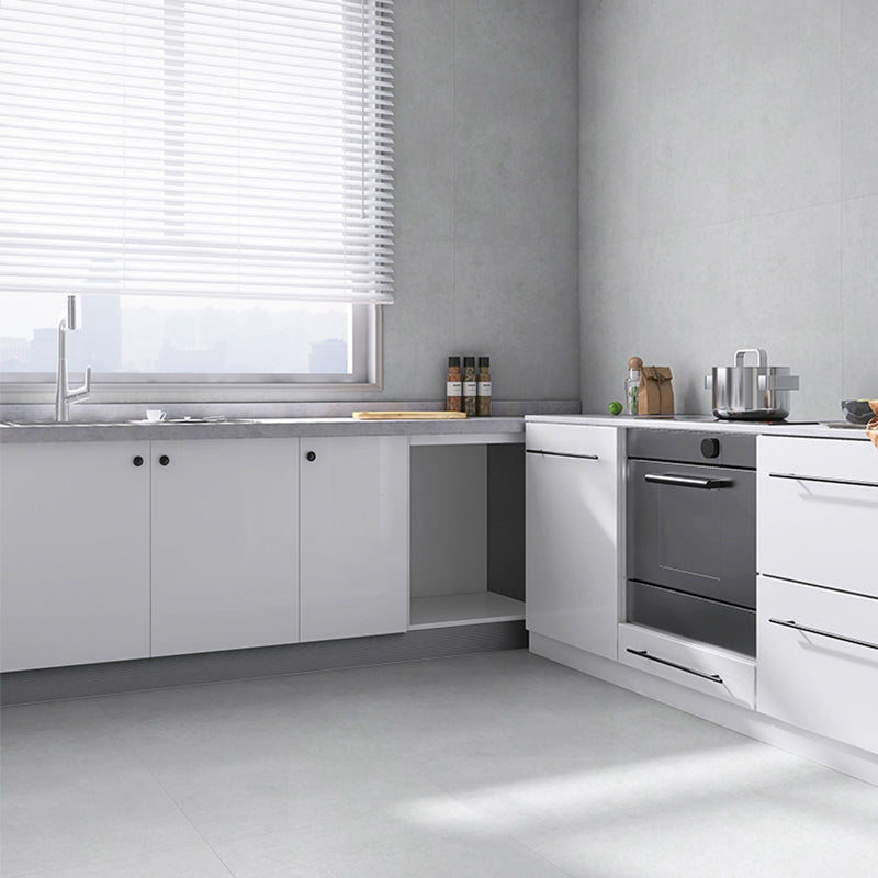 Matte Rectangular Singular Tile Cement Straight Edge Floor Tile Clearhalo 'Floor Tiles & Wall Tiles' 'floor_tiles_wall_tiles' 'Flooring 'Home Improvement' 'home_improvement' 'home_improvement_floor_tiles_wall_tiles' Walls and Ceiling' 7354882