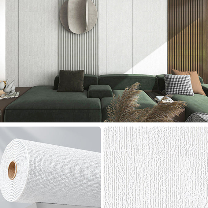 Modern Wall Covering Paneling Textured Wall Interior Water Proof Roll Plank Clearhalo 'Flooring 'Home Improvement' 'home_improvement' 'home_improvement_wall_paneling' 'Wall Paneling' 'wall_paneling' 'Walls & Ceilings' Walls and Ceiling' 7355004