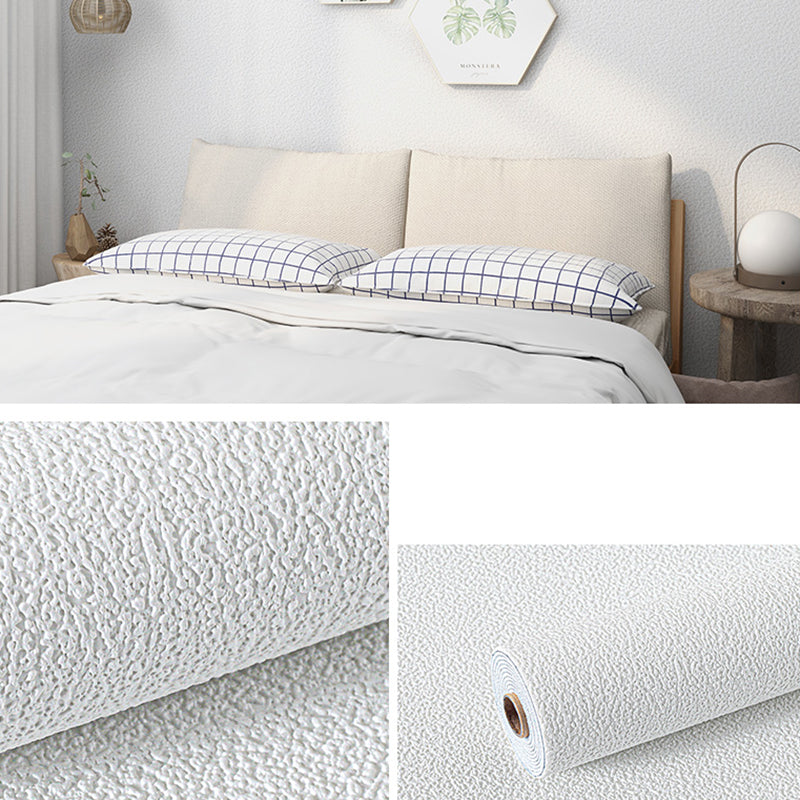 Modern Flax Wall Covering Paneling Textured Wall Interior Roll Plank Clearhalo 'Flooring 'Home Improvement' 'home_improvement' 'home_improvement_wall_paneling' 'Wall Paneling' 'wall_paneling' 'Walls & Ceilings' Walls and Ceiling' 7355024