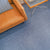 Square Scratch Resistant Plastic Floor Water Resistant Peel & Stick Floor Tiles Denim Blue 2' x 2' Clearhalo 'Flooring 'Home Improvement' 'home_improvement' 'home_improvement_vinyl_flooring' 'Vinyl Flooring' 'vinyl_flooring' Walls and Ceiling' 7356473