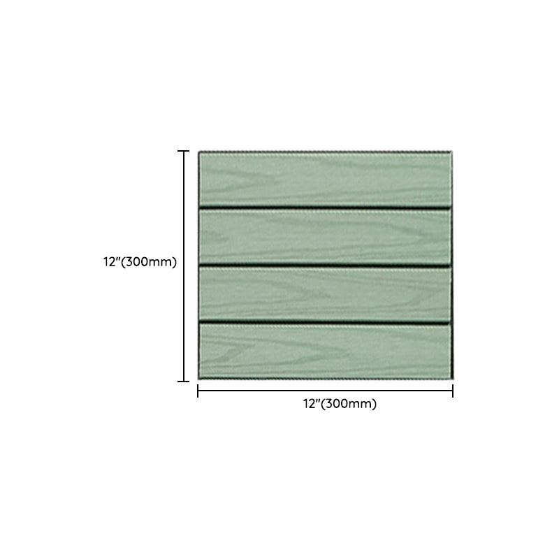 Engineered Wood Flooring Water Resistant Click-Locking Flooring Planks Clearhalo 'Flooring 'Hardwood Flooring' 'hardwood_flooring' 'Home Improvement' 'home_improvement' 'home_improvement_hardwood_flooring' Walls and Ceiling' 7357959