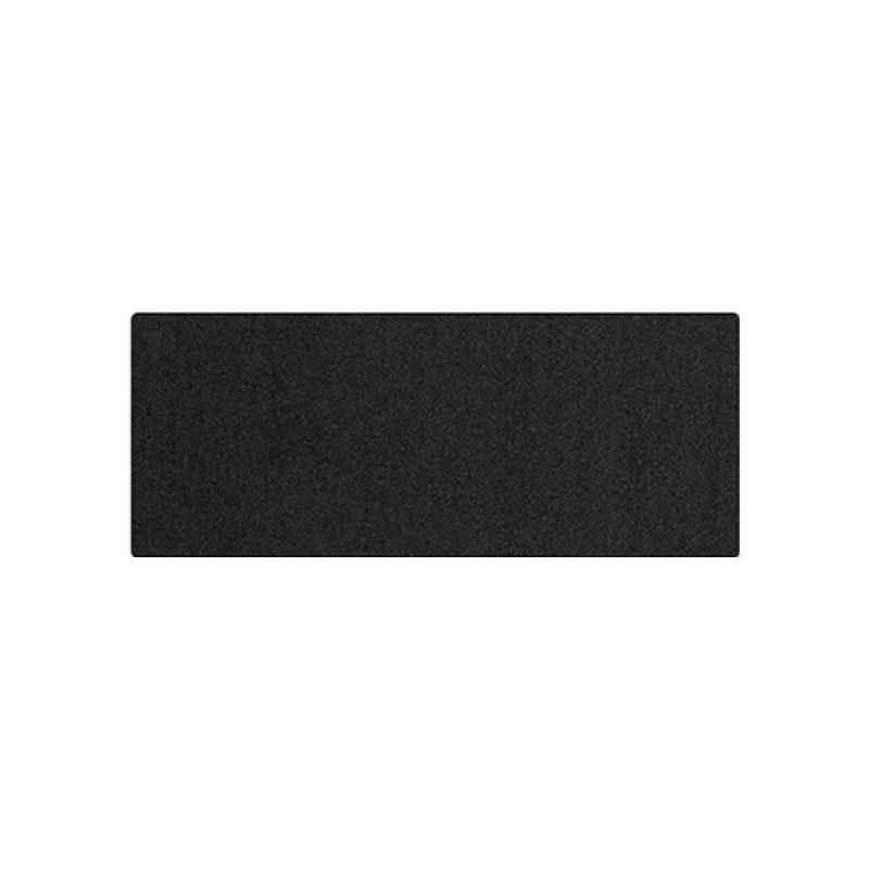 Fluffy Soft Bag Paneling Smooth Wall Interior Modern Plank Set of 1 Black Thickened Fund Clearhalo 'Flooring 'Home Improvement' 'home_improvement' 'home_improvement_wall_paneling' 'Wall Paneling' 'wall_paneling' 'Walls & Ceilings' Walls and Ceiling' 7359393