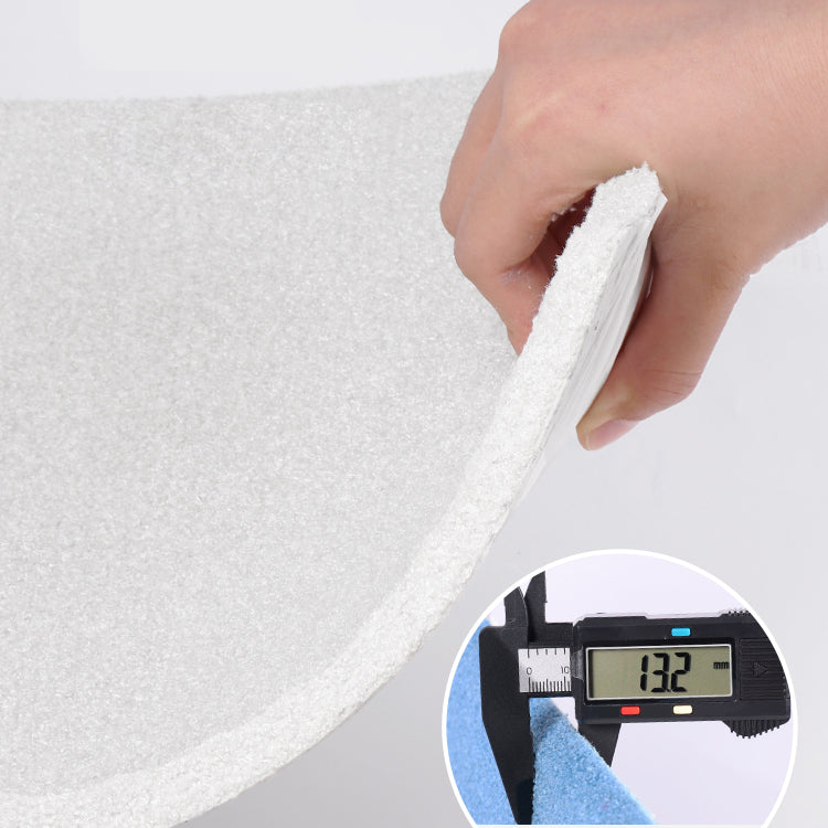 Fluffy Soft Bag Paneling Smooth Wall Interior Modern Plank Set of 1 Clearhalo 'Flooring 'Home Improvement' 'home_improvement' 'home_improvement_wall_paneling' 'Wall Paneling' 'wall_paneling' 'Walls & Ceilings' Walls and Ceiling' 7359395