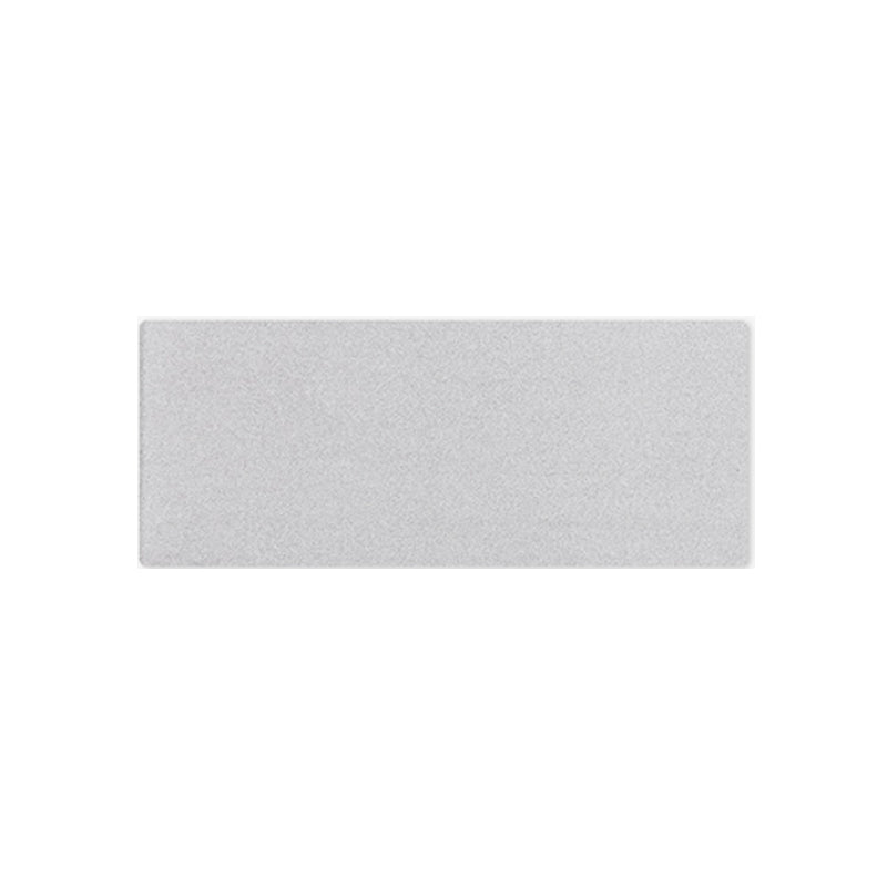 Fluffy Soft Bag Paneling Smooth Wall Interior Modern Plank Set of 1 Light Gray Thickened Fund Clearhalo 'Flooring 'Home Improvement' 'home_improvement' 'home_improvement_wall_paneling' 'Wall Paneling' 'wall_paneling' 'Walls & Ceilings' Walls and Ceiling' 7359396