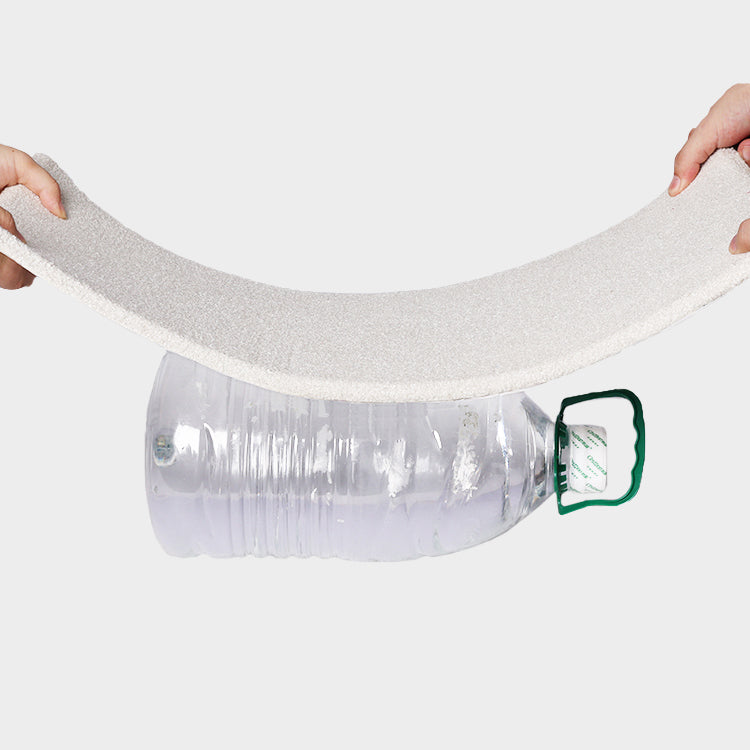 Fluffy Soft Bag Paneling Smooth Wall Interior Modern Plank Set of 1 Clearhalo 'Flooring 'Home Improvement' 'home_improvement' 'home_improvement_wall_paneling' 'Wall Paneling' 'wall_paneling' 'Walls & Ceilings' Walls and Ceiling' 7359399