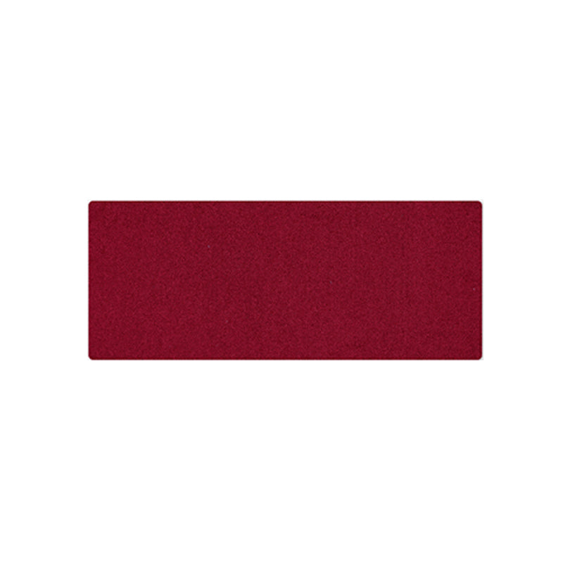 Fluffy Soft Bag Paneling Smooth Wall Interior Modern Plank Set of 1 Burgundy Thickened Fund Clearhalo 'Flooring 'Home Improvement' 'home_improvement' 'home_improvement_wall_paneling' 'Wall Paneling' 'wall_paneling' 'Walls & Ceilings' Walls and Ceiling' 7359406