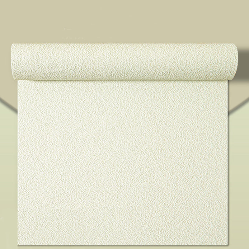 Modern Flax Wall Covering Paneling Textured Wall Interior Wear-resistant Plank Clearhalo 'Flooring 'Home Improvement' 'home_improvement' 'home_improvement_wall_paneling' 'Wall Paneling' 'wall_paneling' 'Walls & Ceilings' Walls and Ceiling' 7359422