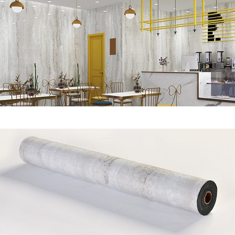 Modern Tin Backsplash Paneling 3D Print Wall Ceiling Water Proof Light Gray Clearhalo 'Flooring 'Home Improvement' 'home_improvement' 'home_improvement_wall_paneling' 'Wall Paneling' 'wall_paneling' 'Walls & Ceilings' Walls and Ceiling' 7359456