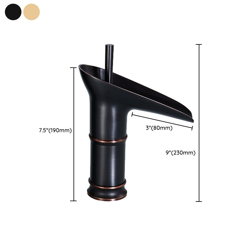 Country Wide Spread Bathroom Faucet Lever Vanity Sink Faucet Clearhalo 'bathroom_sink_faucets' 'Conjunta de Baño y Conjunta de Grifo' 'Coronamiento de Baño y Dispositivo de Baño' 'Grifo del lavabo del baño' 'Hogar' 'home_improvement' 'home_improvement_bathroom_sink_faucets' 'Mejoras para el hogar' 7360551