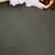 Square Plastic Floor Water Resistant Peel & Stick Floor Tile Floor Leather Black Clearhalo 'Flooring 'Home Improvement' 'home_improvement' 'home_improvement_vinyl_flooring' 'Vinyl Flooring' 'vinyl_flooring' Walls and Ceiling' 7360659