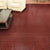 Square Plastic Floor Water Resistant Peel & Stick Floor Tile Floor Leather Red Brown Clearhalo 'Flooring 'Home Improvement' 'home_improvement' 'home_improvement_vinyl_flooring' 'Vinyl Flooring' 'vinyl_flooring' Walls and Ceiling' 7360664
