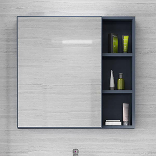 Glam Bathroom Sink Vanity Freestanding Single-Sink Bathroom Vanity Set Clearhalo 'Bathroom Remodel & Bathroom Fixtures' 'Bathroom Vanities' 'bathroom_vanities' 'Home Improvement' 'home_improvement' 'home_improvement_bathroom_vanities' 7360887