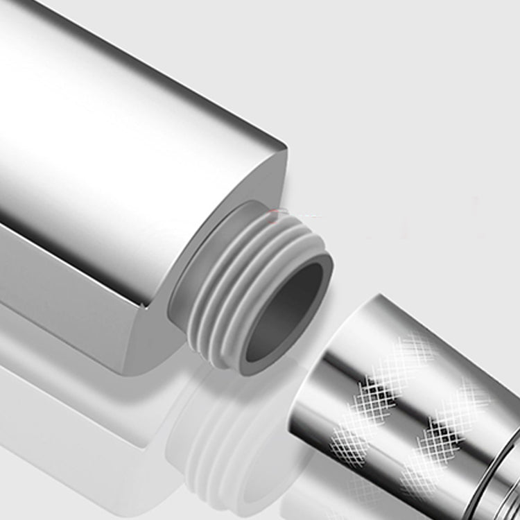 Contemporary Rectangular Hand Shower Adjustable Spray Pattern Showerhead Clearhalo 'Bathroom Remodel & Bathroom Fixtures' 'Home Improvement' 'home_improvement' 'home_improvement_shower_heads' 'Shower Heads' 'shower_heads' 'Showers & Bathtubs Plumbing' 'Showers & Bathtubs' 7361830