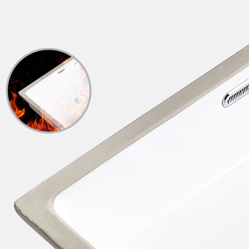 Modern Undermount Bathroom Sink Porcelain with Pop-Up Drain Basin Sink Clearhalo 'Bathroom Remodel & Bathroom Fixtures' 'Bathroom Sinks & Faucet Components' 'Bathroom Sinks' 'bathroom_sink' 'Home Improvement' 'home_improvement' 'home_improvement_bathroom_sink' 7362444