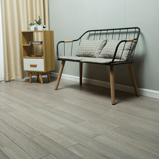 Hardwood Flooring Solid Wood Interlocking Rectangle Wood Flooring Clearhalo 'Flooring 'Hardwood Flooring' 'hardwood_flooring' 'Home Improvement' 'home_improvement' 'home_improvement_hardwood_flooring' Walls and Ceiling' 7362526