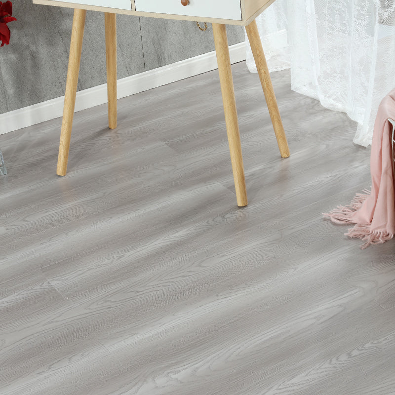 Indoor Floor Laminate Wooden Click-clock Scratch Resistant Laminate Floor Clearhalo 'Flooring 'Home Improvement' 'home_improvement' 'home_improvement_laminate_flooring' 'Laminate Flooring' 'laminate_flooring' Walls and Ceiling' 7363675