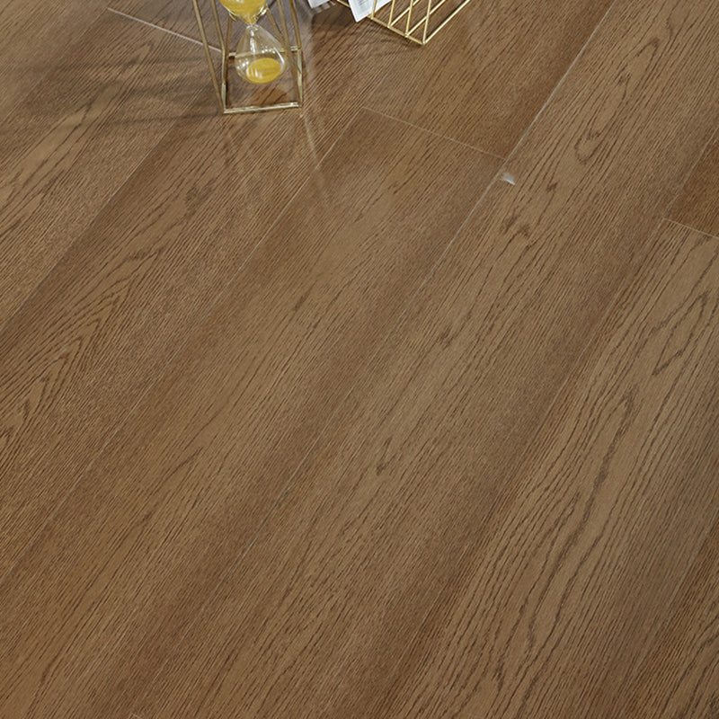 Indoor Floor Laminate Wooden Click-clock Scratch Resistant Laminate Floor Light Gray Clearhalo 'Flooring 'Home Improvement' 'home_improvement' 'home_improvement_laminate_flooring' 'Laminate Flooring' 'laminate_flooring' Walls and Ceiling' 7363685